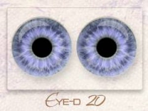 Eye-d 20